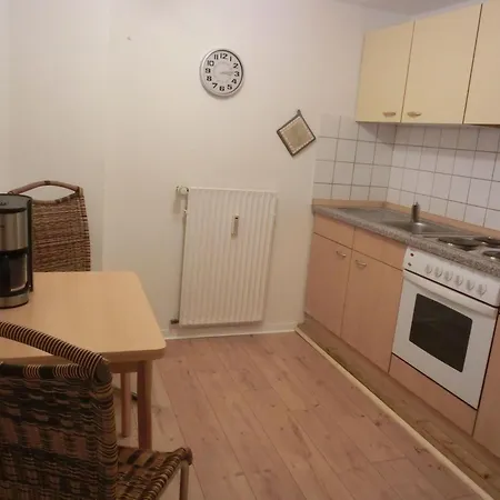 2-zimmer-ferienwohnung-im-1-obergeschoss Apartment *