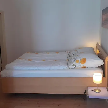 2-zimmer-ferienwohnung-im-1-obergeschoss Apartment *